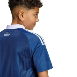 Greece Away Shirt World Cup ™ 2026 Junior