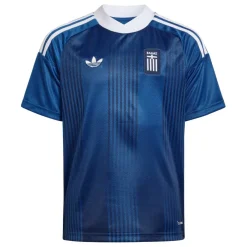 Greece Away Shirt World Cup ™ 2026 Junior