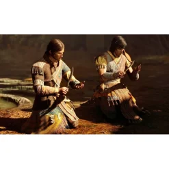 Greedfall: The Dying World
