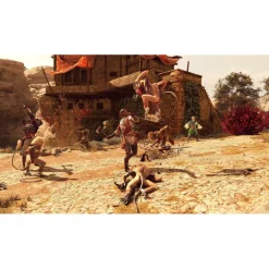 Greedfall: The Dying World