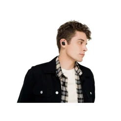 Grind True Wireless Black