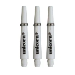 15 Gripper 3 Dart Shafts