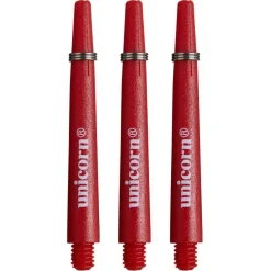 15 Gripper 3 Dart Shafts