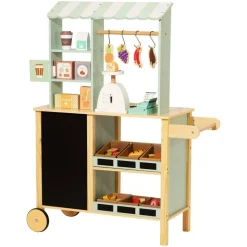 Grocery Store