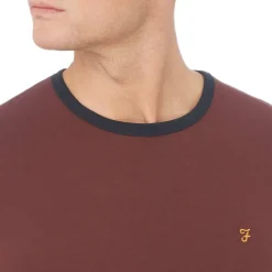 Groves Ringer T Shirt