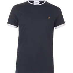 Groves Ringer T Shirt