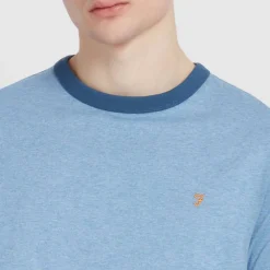 Groves Ringer T-Shirt