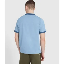 Groves Ringer T-Shirt