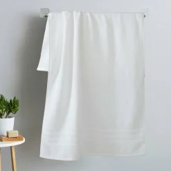 450gsm Cotton Zero Twist Quick Dry Towel