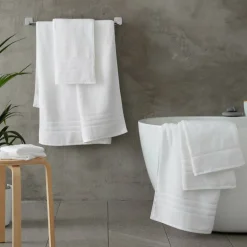 450gsm Cotton Zero Twist Quick Dry Towel