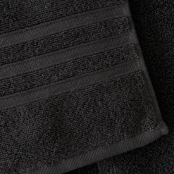 450gsm Cotton Zero Twist Quick Dry Towel