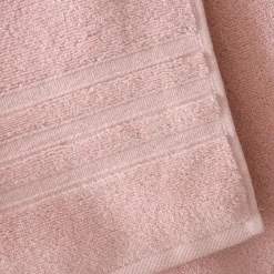 450gsm Cotton Zero Twist Quick Dry Towel