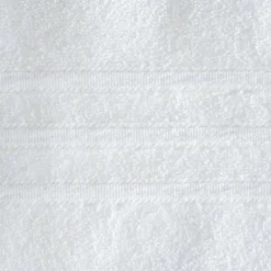 450gsm Cotton Zero Twist Quick Dry Towel