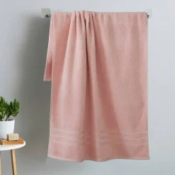 450gsm Cotton Zero Twist Quick Dry Towel