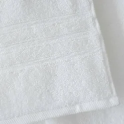 450gsm Cotton Zero Twist Quick Dry Towel