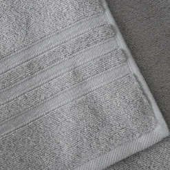 450gsm Cotton Zero Twist Quick Dry Towel