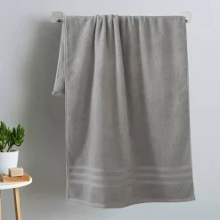 450gsm Cotton Zero Twist Quick Dry Towel