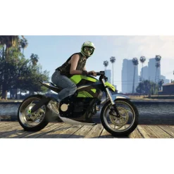 GTA V Premium Edition