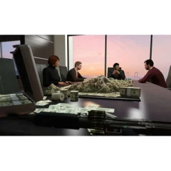 GTA V Premium Edition