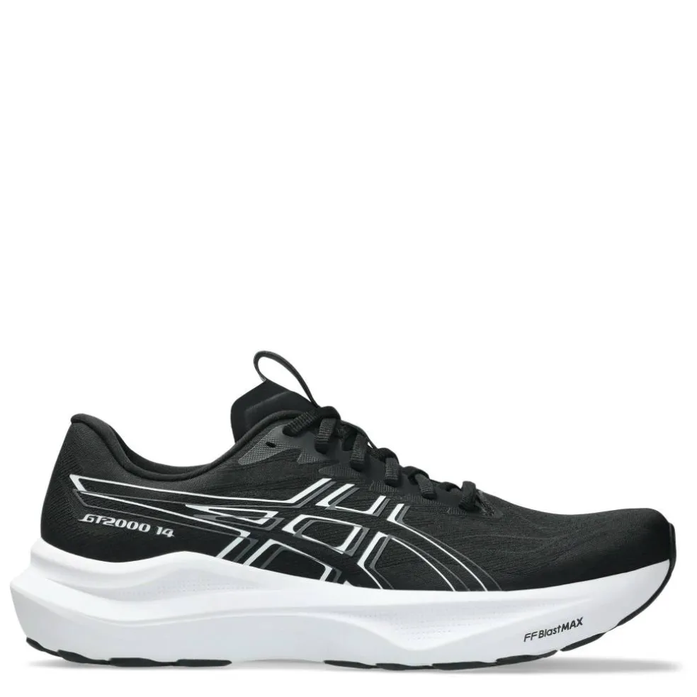 Gt-2000 14 Road Running Shoes Mens