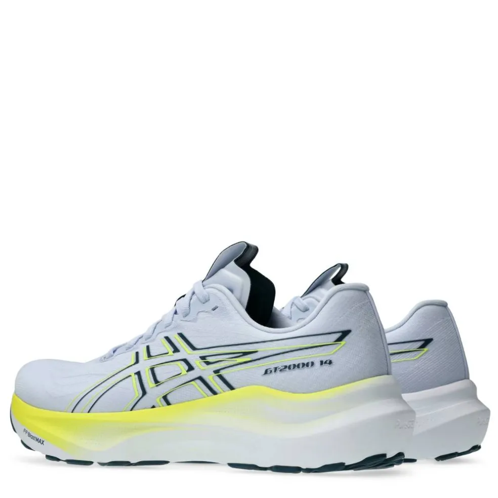 Gt-2000 14 Road Running Shoes Mens