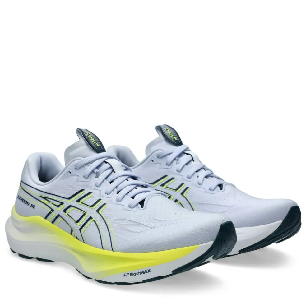 Gt-2000 14 Road Running Shoes Mens