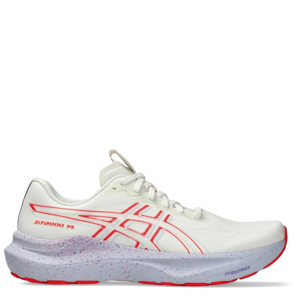 Gt-2000 14 Road Running Shoes Mens