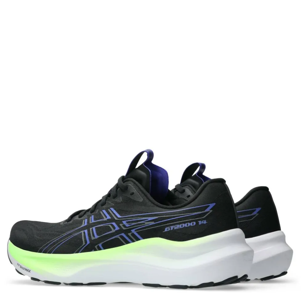 Gt-2000 14 Road Running Shoes Mens