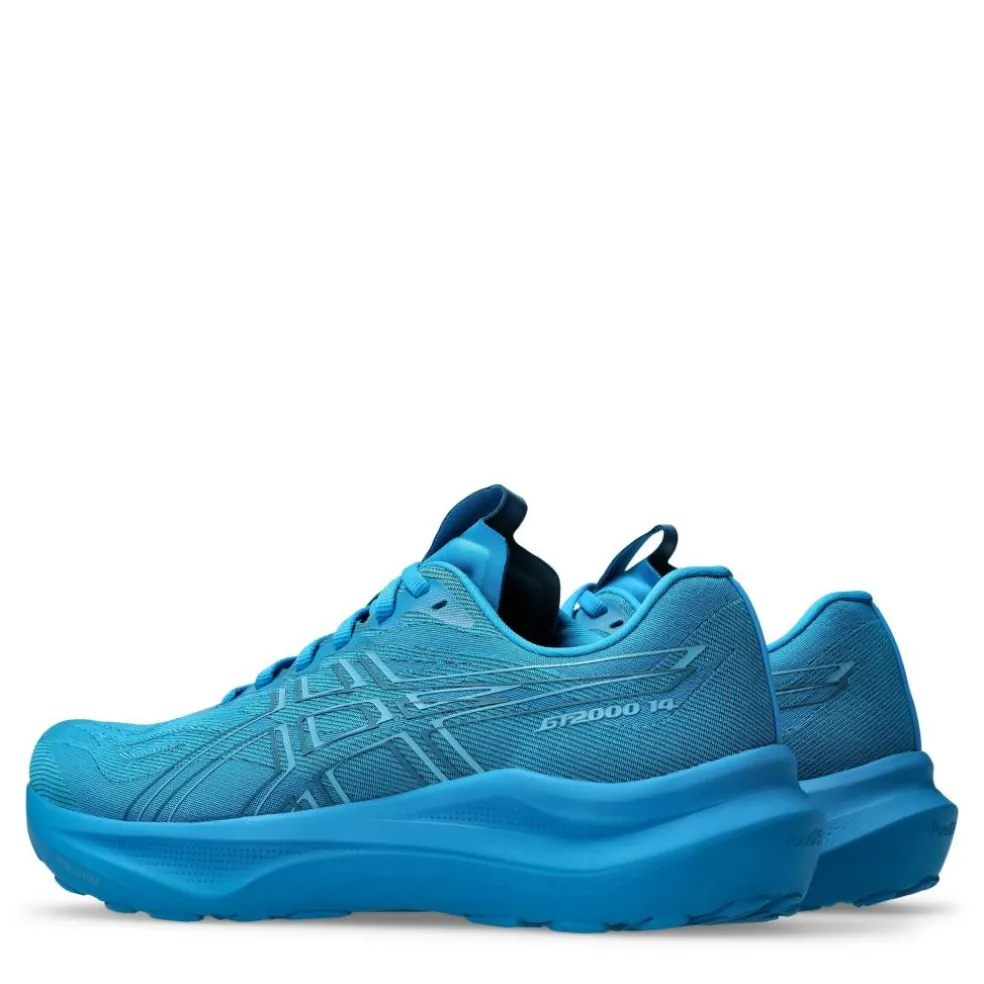 Gt-2000 14 Road Running Shoes Mens