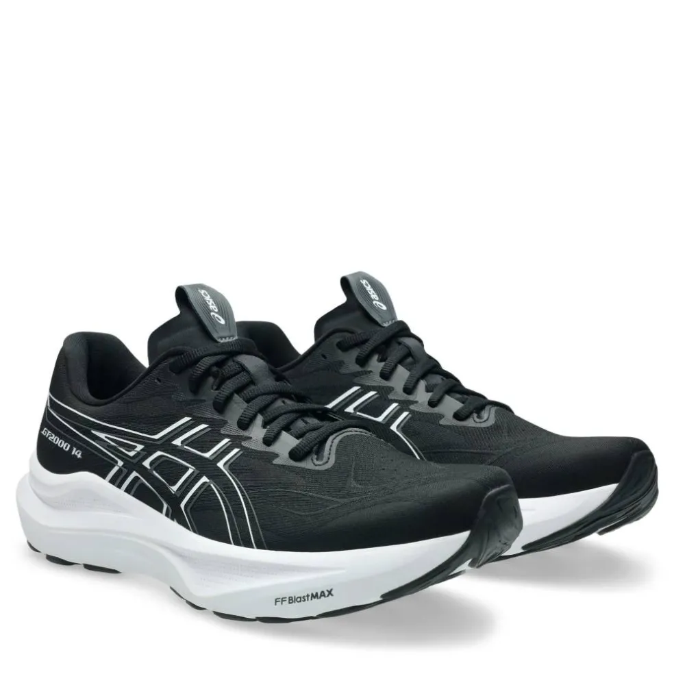 Gt-2000 14 Road Running Shoes Mens