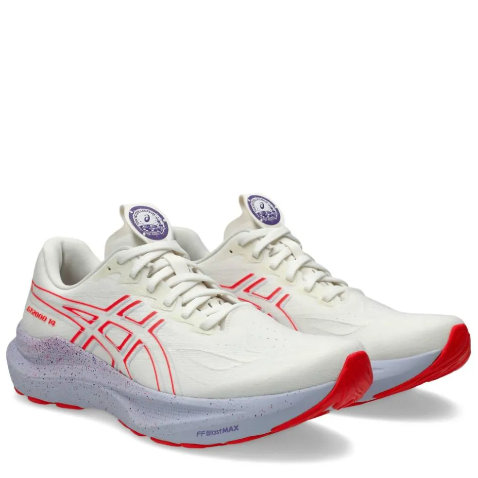 Gt-2000 14 Road Running Shoes Mens