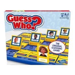 Guess Who?