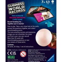 Guiness World Records Game