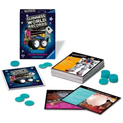 Guiness World Records Game