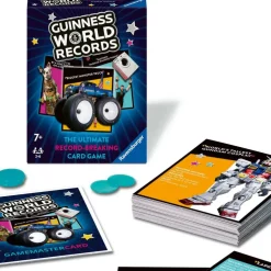 Guiness World Records Game
