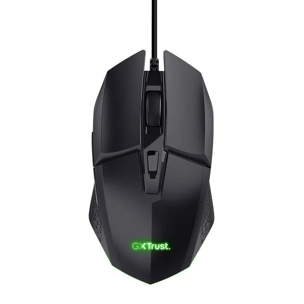 GXT 109 Felox Mouse - Black