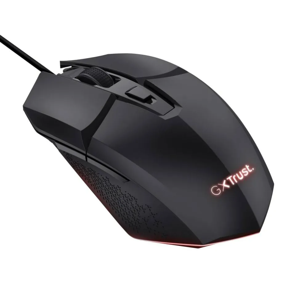 GXT 109 Felox Mouse - Black
