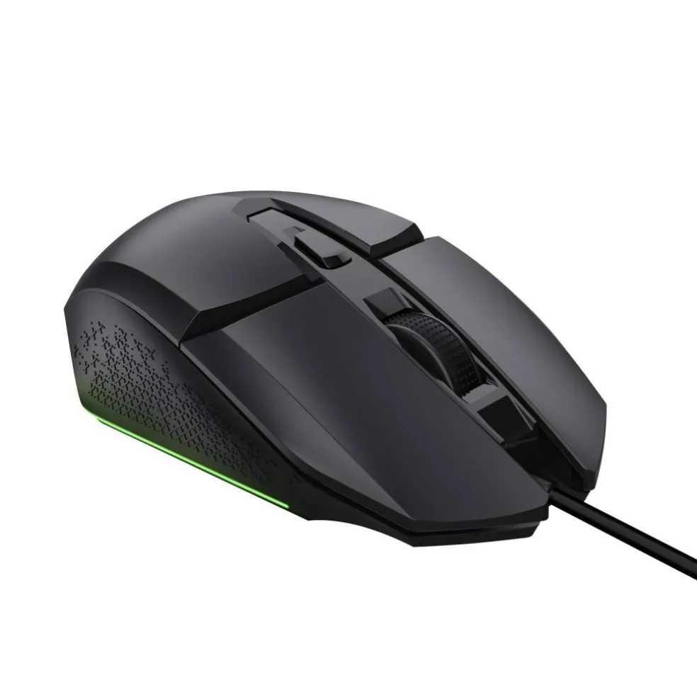 GXT 109 Felox Mouse - Black