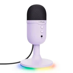 GXT 234 Yunix Microphone - Purple