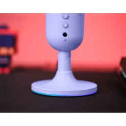 GXT 234 Yunix Microphone - Purple