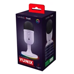 GXT 234 Yunix Microphone - Purple
