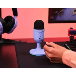 GXT 234 Yunix Microphone - Purple