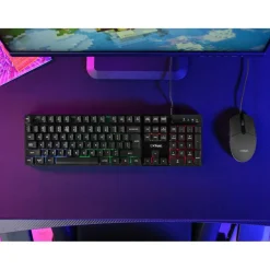 GXT Azor Keyboard and Mouse Starter Packs