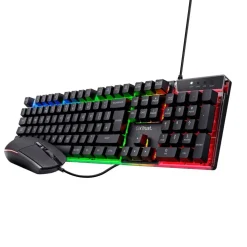 GXT Azor Keyboard and Mouse Starter Packs