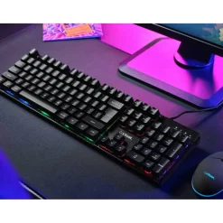 GXT Azor Keyboard and Mouse Starter Packs