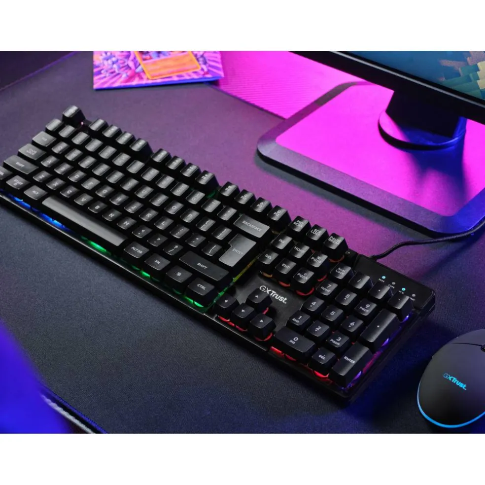 GXT Azor Keyboard and Mouse Starter Packs