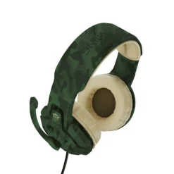GXT 411C Radius Headset - Jungle Camo