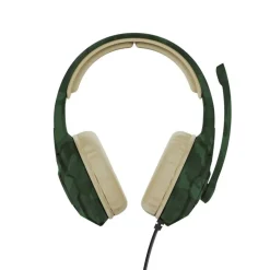 GXT 411C Radius Headset - Jungle Camo