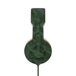 GXT 411C Radius Headset - Jungle Camo