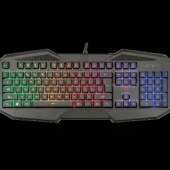 GXT 830RW Avonn Gaming Keyboard